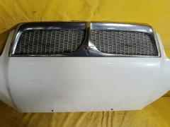 Капот на Mitsubishi Lancer Cedia Wagon CS5W Фото 4