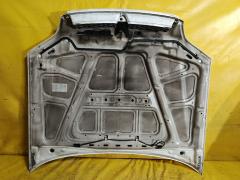 Капот на Subaru Legacy Wagon BH5 Фото 10