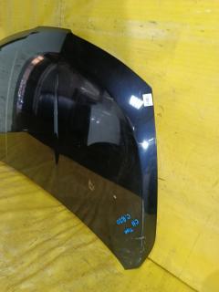 Капот DS20100A, F5100 ED0MM, F5100ED0MM, F510M ED0MA, F510MED0MA, NS01080AA, STDTW50150, SYNS036G002 на Nissan Tiida C11 Фото 2