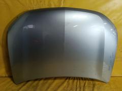 Капот на Mitsubishi Outlander GG2W