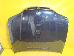 Капот на Bmw 3-Series E46-AM32 41618238461