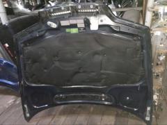 Капот 41618238461 на Bmw 3-Series E46-AM32 Фото 8