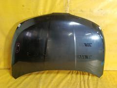 Капот на Nissan Tiida C11 DS20100A  F5100 ED0MM  F5100ED0MM  F510M ED0MA  F510MED0MA  NS01080AA  STDTW50150  SYNS036G002