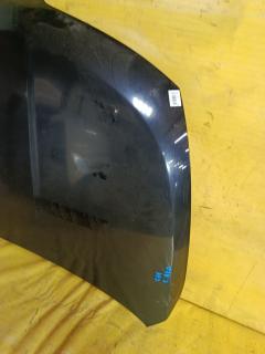 Капот DS20100A, F5100 ED0MM, F5100ED0MM, F510M ED0MA, F510MED0MA, NS01080AA, STDTW50150, SYNS036G002 на Nissan Tiida C11 Фото 2