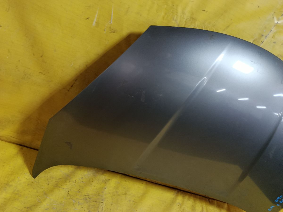 Капот на Nissan Note E11 Фото 3