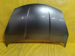 Капот на Nissan Note E11