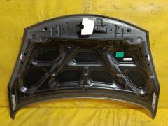 Капот на Nissan Note E11 Фото 4
