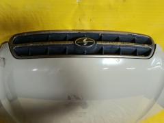 Капот на Subaru Legacy Lancaster BH9 Фото 4