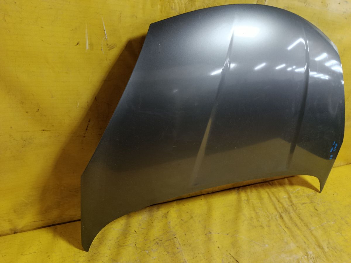 Капот на Nissan Note E11 Фото 3