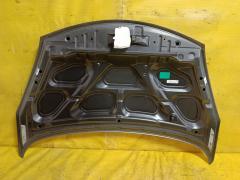 Капот на Nissan Note E11 Фото 4