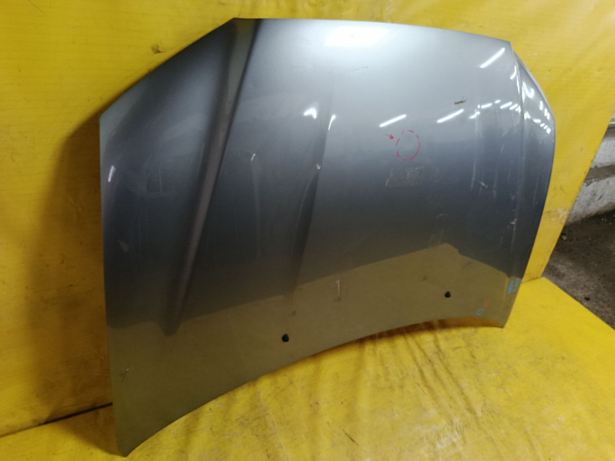 Капот на Mitsubishi Rvr GA3W Фото 3