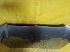 Капот на Mitsubishi Rvr GA3W Фото 6
