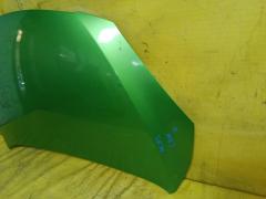Капот на Mazda Demio DEJFS Фото 2