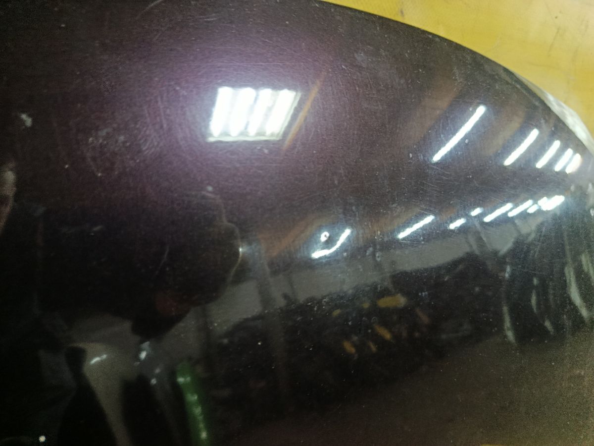 Капот 05031967, 12302101, 160108, 2741660, 3421280A1, 453303, 453303J, 5605000, 6803003421280P, 8120189, 931800, 99C30, D6Y1-52-31X, FP 4420 280, GD99C30, L04472, MV D6Y15231X, MVD6Y15231X, MZ0201A, MZ20052A, MZ20052AJ, MZ20052AQ, MZ20052AV, MZ3093100, MZ3093130, MZ51101500000, MZX0207330, PMZ20052A, STMZ520150, YRJ10M208001 на Mazda Demio DE3FS Фото 5