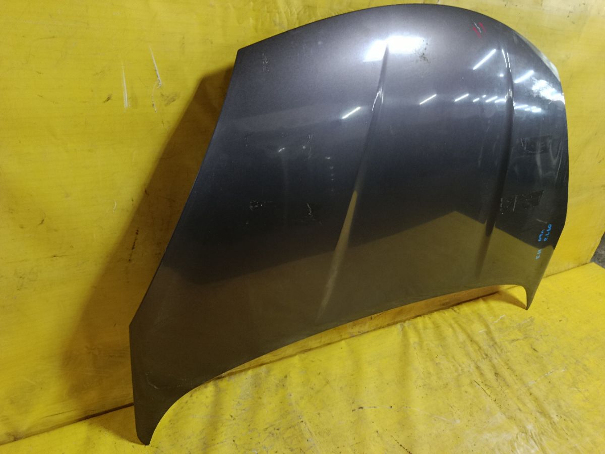Капот на Nissan Note E11 Фото 2