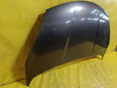 Капот на Nissan Note E11 Фото 2
