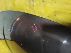 Капот на Nissan Note E11 Фото 4