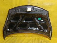 Капот на Nissan Note E11 Фото 5