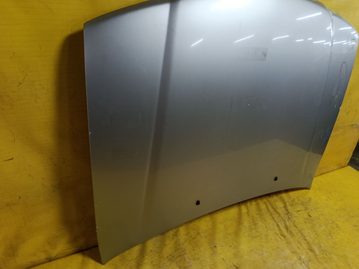 Капот F51004M4CM на Nissan Sunny FB15 Фото 3