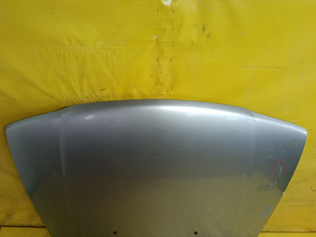 Капот F51004M4CM на Nissan Sunny FB15 Фото 5