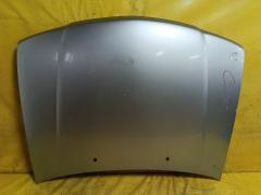 Капот на Nissan Sunny FB15 F51004M4CM