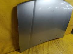 Капот F51004M4CM на Nissan Sunny FB15 Фото 3