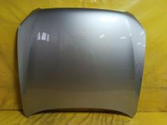 Капот на Nissan Stagea M35