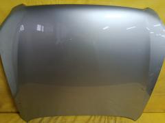 Капот на Nissan Stagea M35 Фото 6