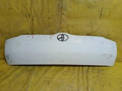Капот на Toyota Hiace KDH206