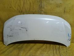 Капот на Honda N-Wgn JH1