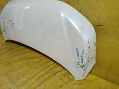 Капот на Honda N-Wgn JH1 Фото 5