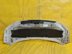 Капот на Honda N-Wgn JH1 Фото 8