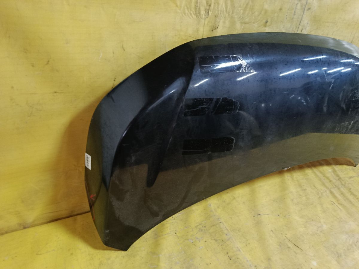 Капот на Honda N-Wgn JH1 Фото 4