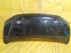 Капот на Honda N-Wgn JH1