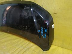 Капот на Honda N-Wgn JH1 Фото 2