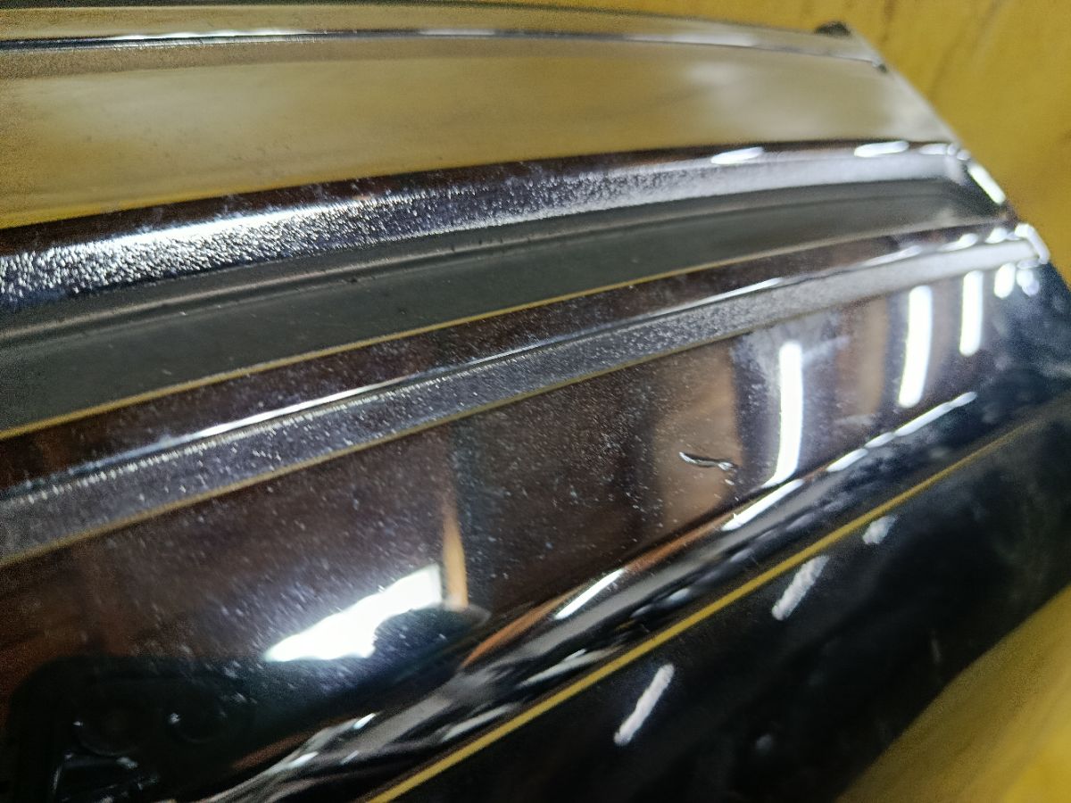 Капот на Daihatsu Move LA110S Фото 6
