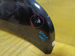 Капот на Daihatsu Move LA110S Фото 3