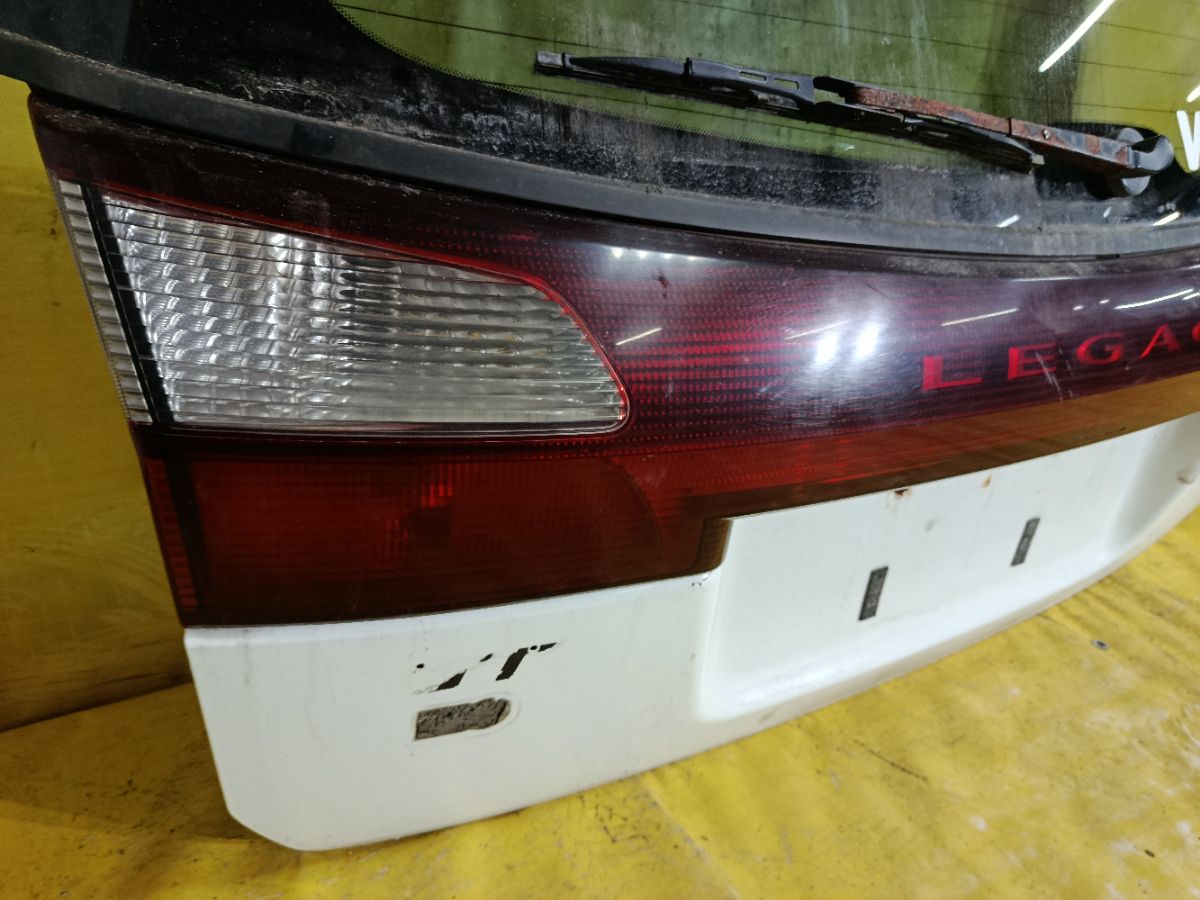 Дверь задняя 4835B 4835B на Subaru Legacy Wagon BH5 Фото 4