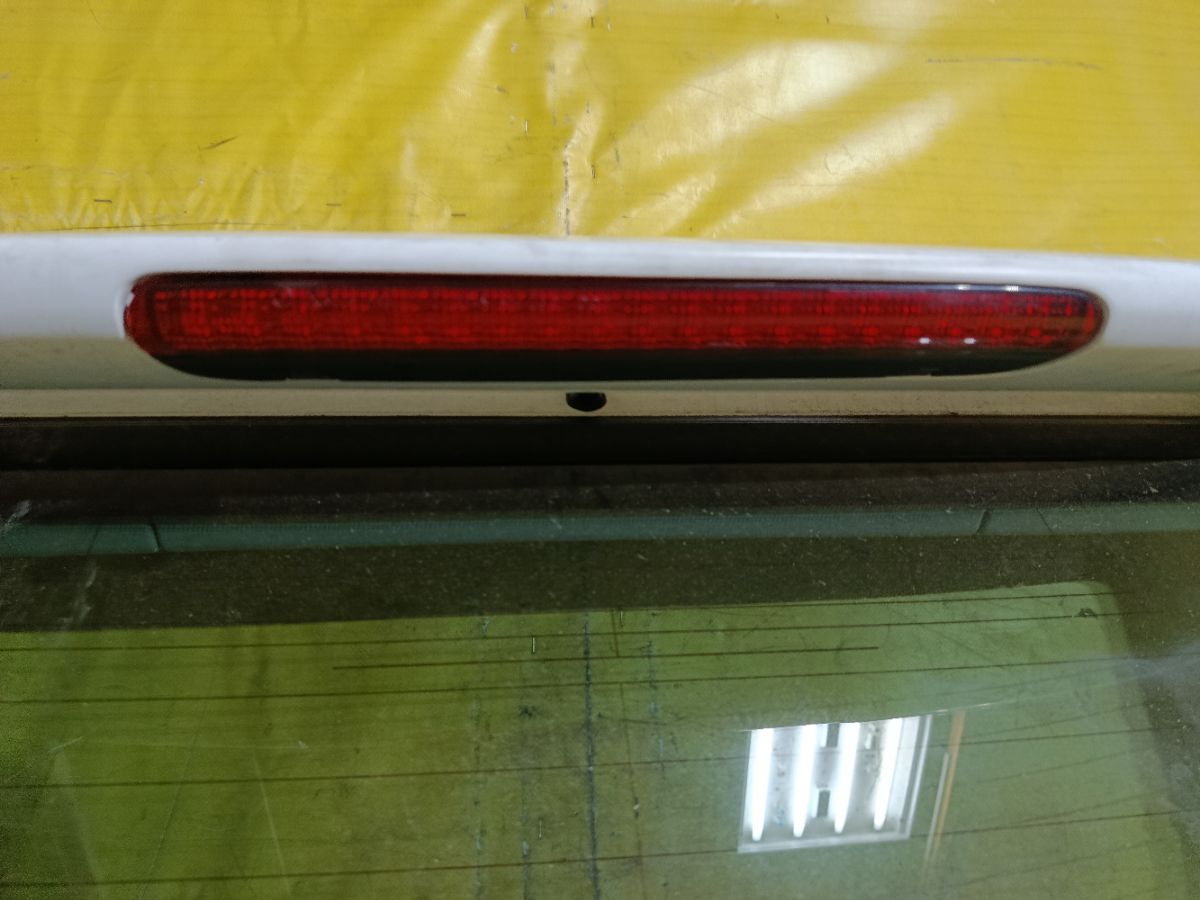 Дверь задняя 4835B 4835B на Subaru Legacy Wagon BH5 Фото 6