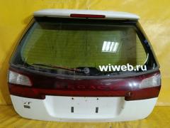 Дверь задняя на Subaru Legacy Wagon BH5 4835B