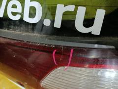 Дверь задняя 4835B 4835B на Subaru Legacy Wagon BH5 Фото 3