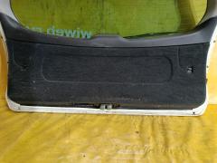 Дверь задняя 4835B 4835B на Subaru Legacy Wagon BH5 Фото 8