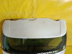 Дверь задняя 236-20952 236-20952 на Subaru Legacy Wagon BP5 Фото 4