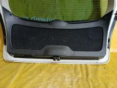 Дверь задняя 236-20952 236-20952 на Subaru Legacy Wagon BP5 Фото 7