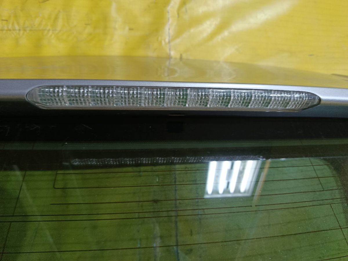 Дверь задняя 236-20952 236-20952 на Subaru Legacy Wagon BP5 Фото 5