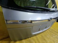 Дверь задняя 236-20952 236-20952 на Subaru Legacy Wagon BP5 Фото 3