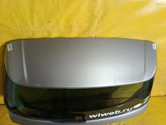 Дверь задняя 236-20952 236-20952 на Subaru Legacy Wagon BP5 Фото 4