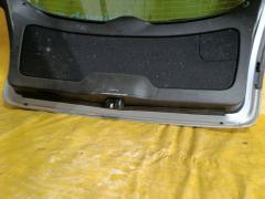 Дверь задняя 236-20952 236-20952 на Subaru Legacy Wagon BP5 Фото 7
