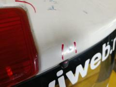 Дверь задняя 132-24913 132-24913 на Nissan Ad Van VY12 Фото 6