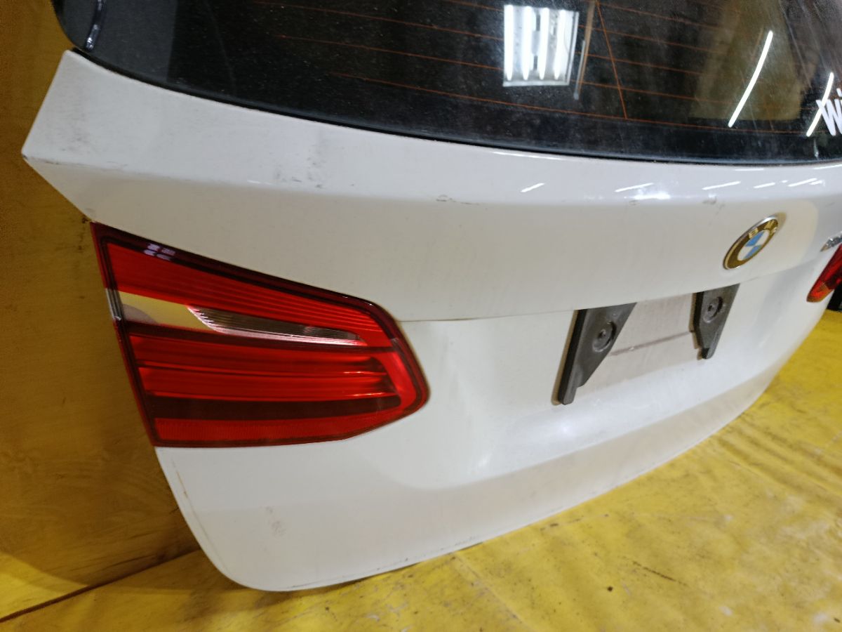 Дверь задняя на Bmw 2-Series Active Tourer F45 Фото 3